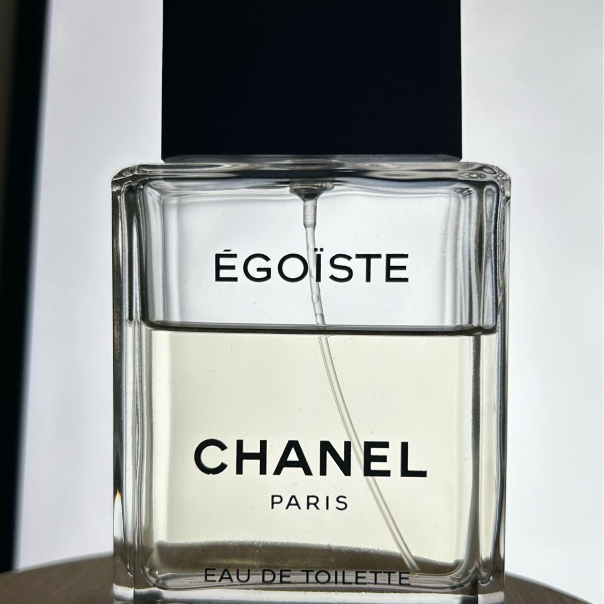 Chanel Egoíste - Eau de Toilette 100ml | Chanel Usado