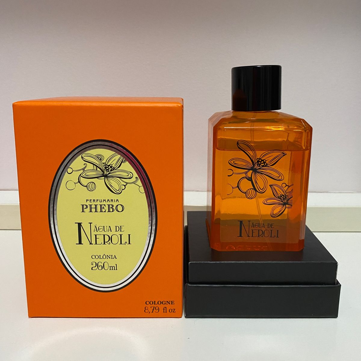 Perfume discount granado neroli