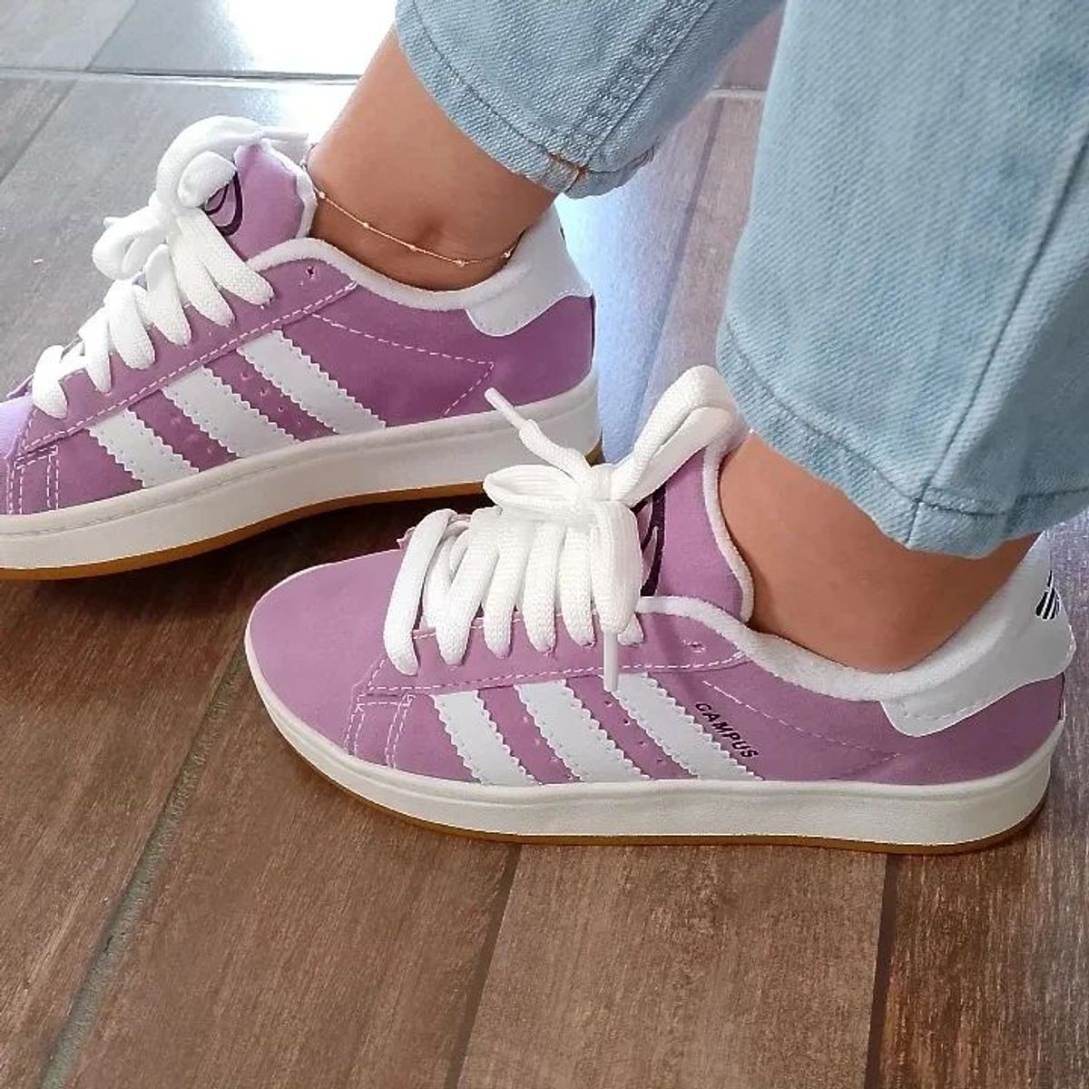 adidas gazelle silver green womens Adidas Campus 00s shadow violet donna  Effeti Sport