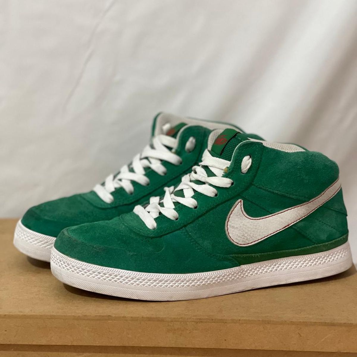 Nike 6.0 mavrk mid 2 best sale