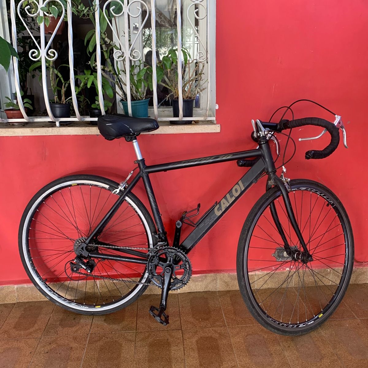 Bicicleta Caloi 10 Speed Aro 700 Item p/ Esporte e Outdoor Caloi