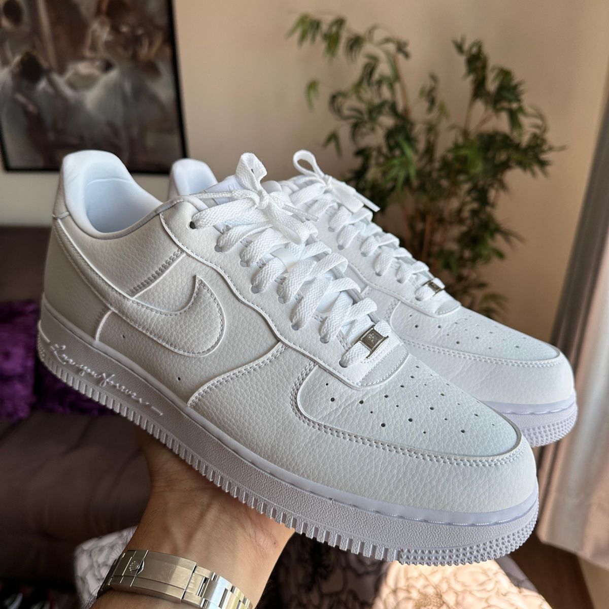 Drake NOCTA × Nike Air Force 1 Air Force 1 Drake Nocta 