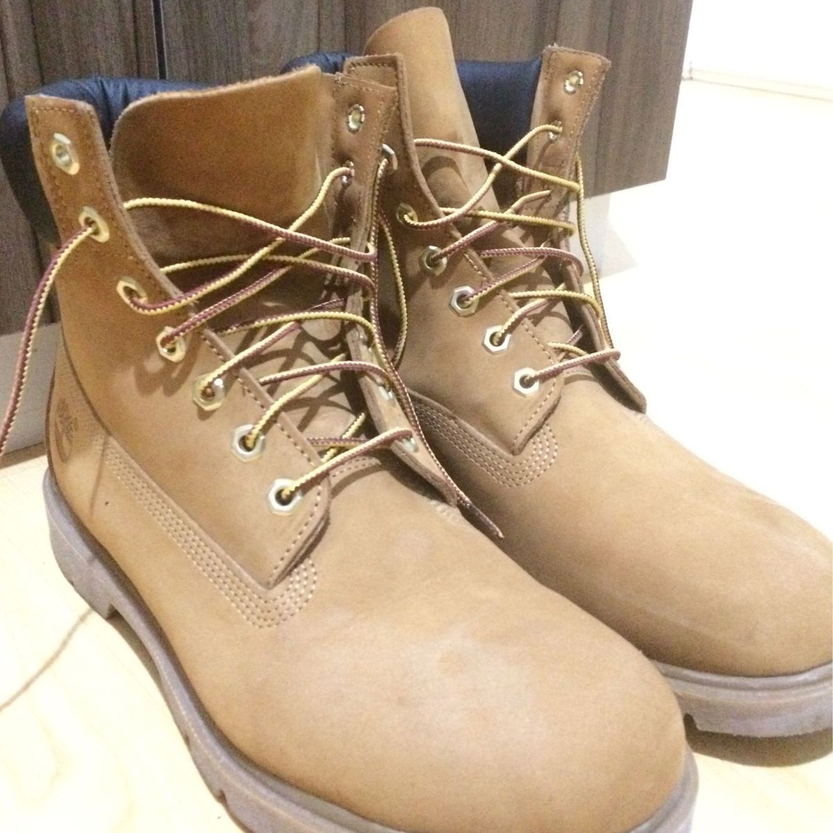 timberland cadrad