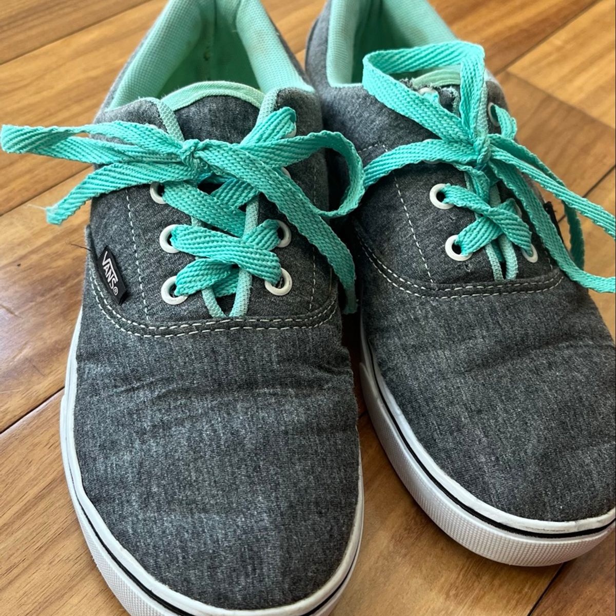 Shop tenis vans verde e cinza Outlet Online