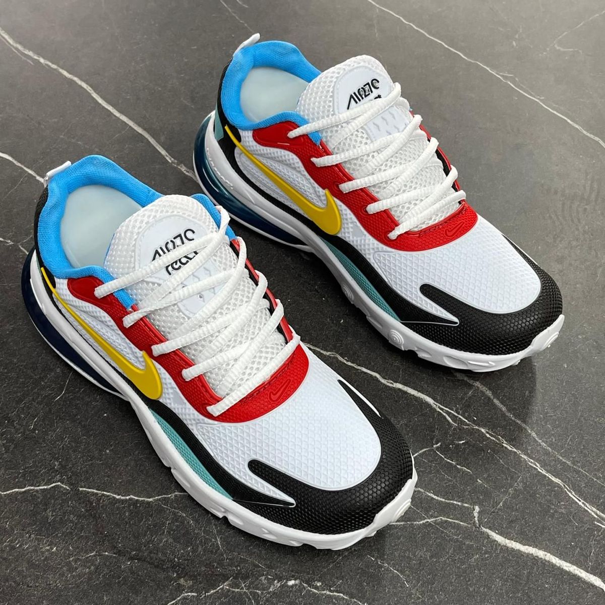 REACT 27㎝ Nike BOOT