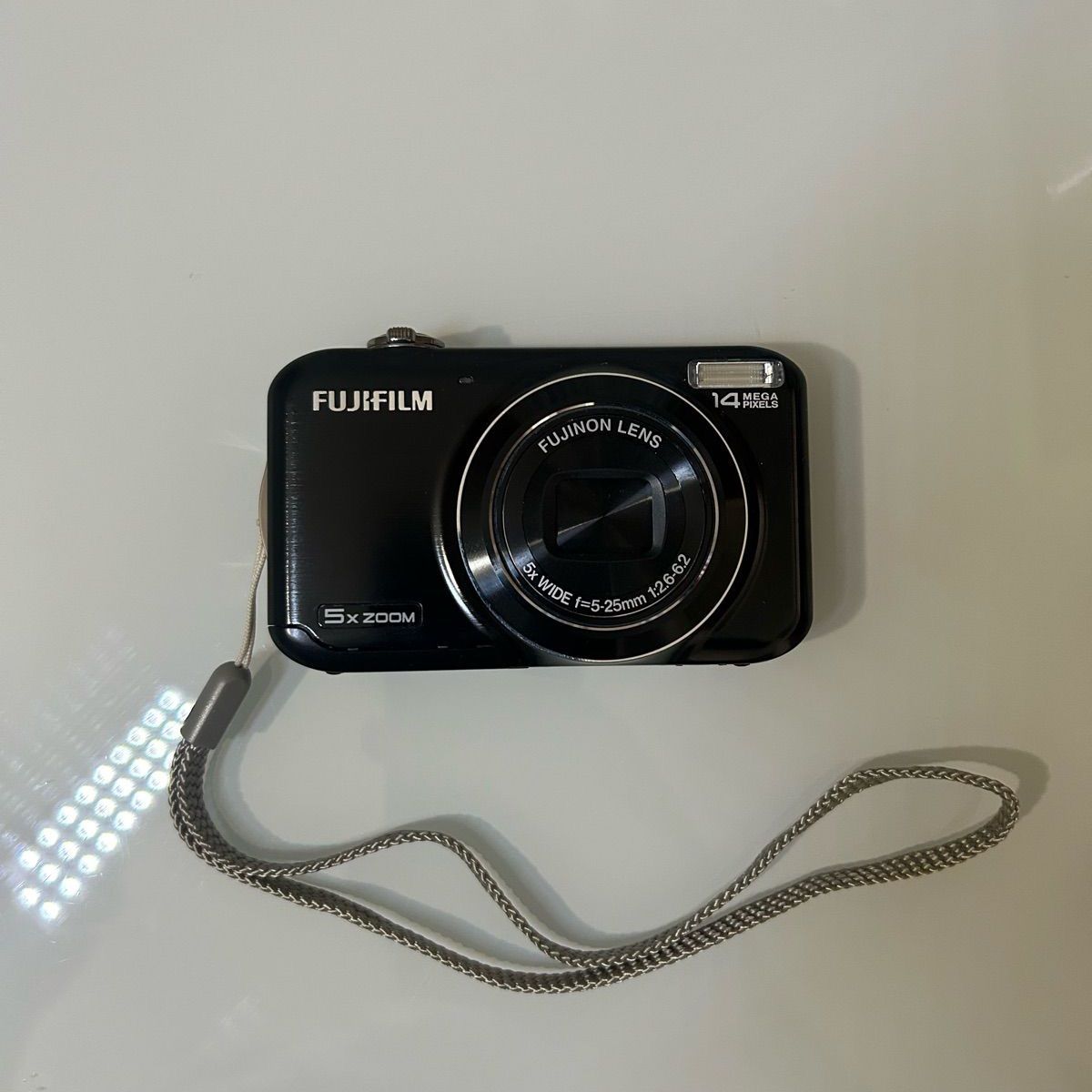 FUJIFILM 富士フイルム FINEPIX JX 14 MEGA MEGA 14 富士フイルム JX FUJIFILM FINEPIX