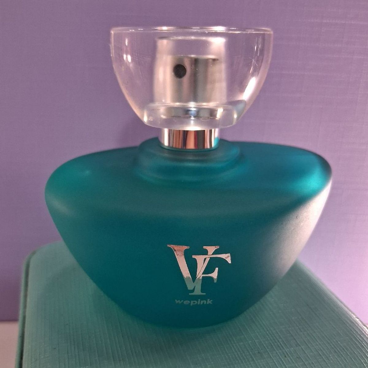 AQUA その他 WE RED PINK PINK WE