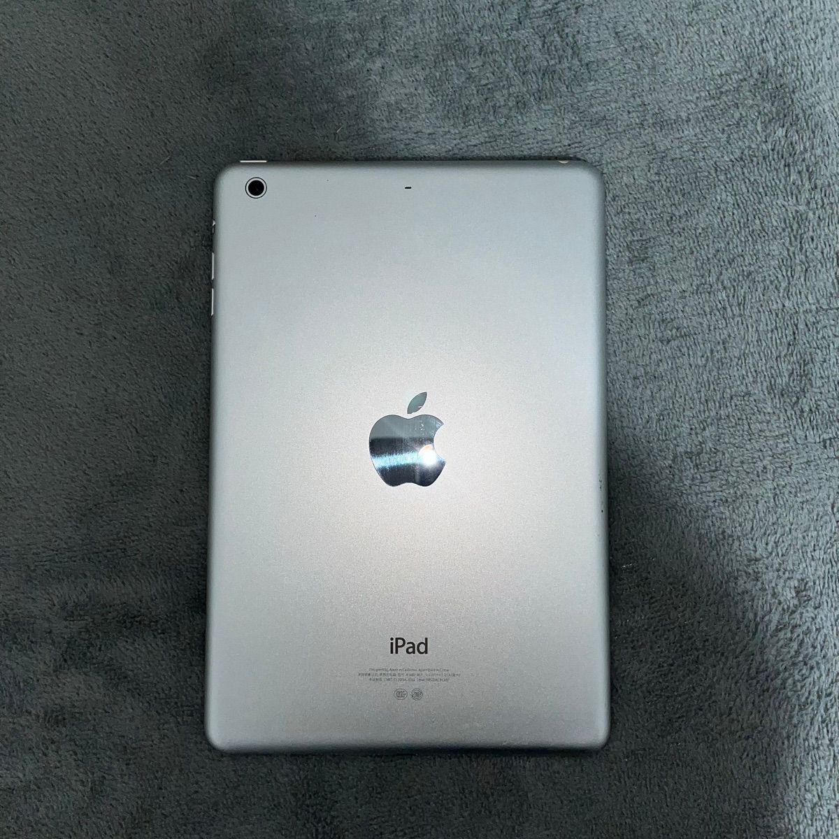 Ipad Mini 2 - 32gb Prata/Branco | Apple Usado 106116986 | enjoei