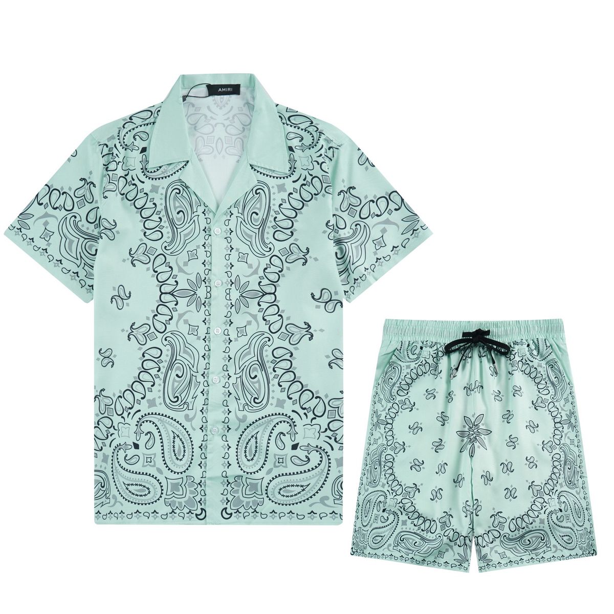 Conjunto Amiri | Amiri Nunca Usado 102687018 | enjoei