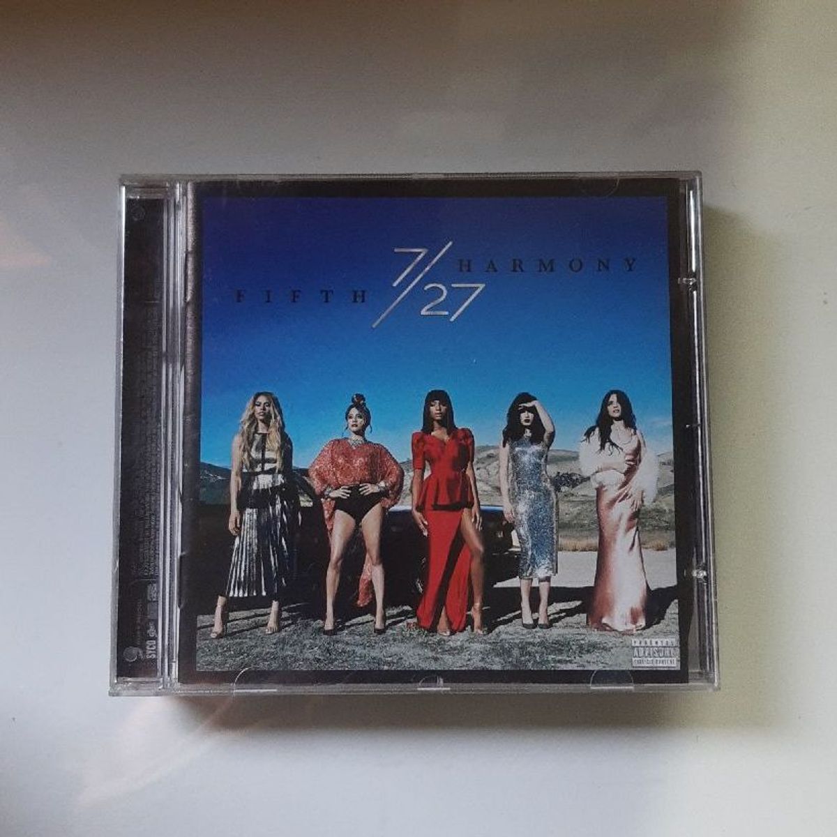 33 新品未開封 2024 PMF Peace CD of Harmony