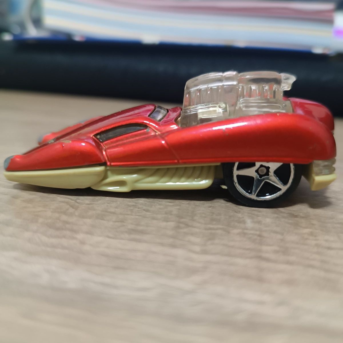 ToyFair 2 COOL 2004NewYork ミニカー