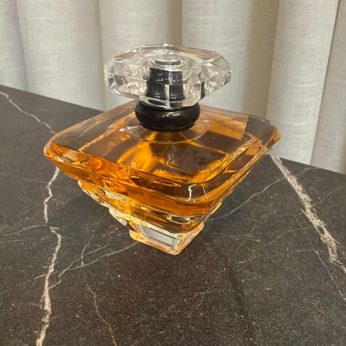 Lancôme Trésor Eau de Parfum - Perfume Feminino 100ml | Lancôme