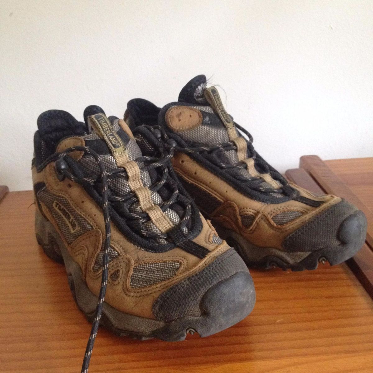 timberland higienopolis