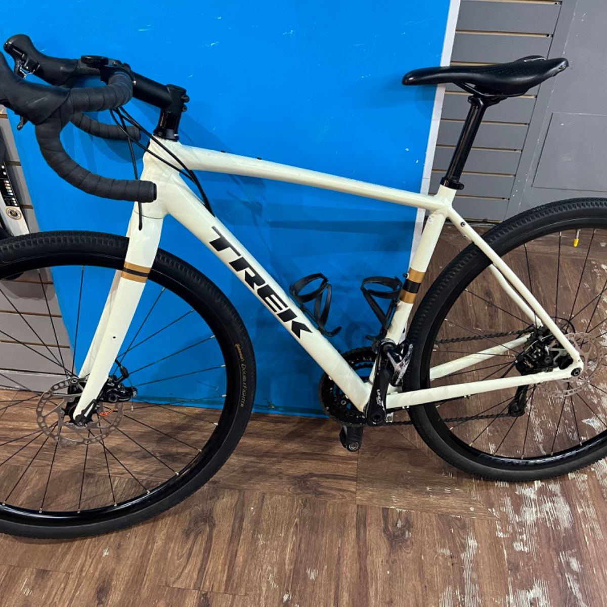 Bicicleta Trek Checkpoint Al3 | Trek Usado 105065240 | enjoei