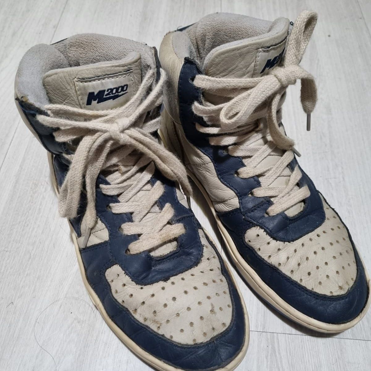 Tênis M2000 Tenis Decada De 90 Tenis M2000 Anos 80/90 Tênis - Main Image