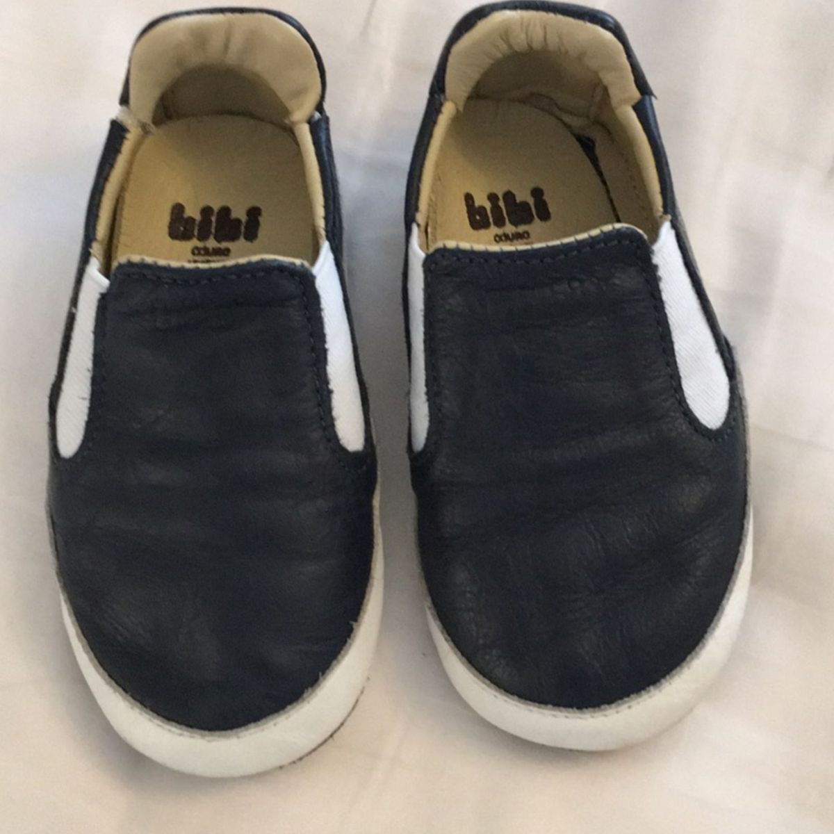 tenis ortopedico bibi