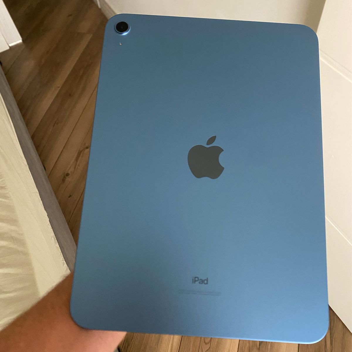 Ipad Apple 10th Generation 2022 A2696 10.9