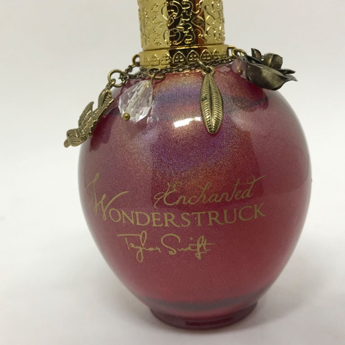 Wonderstruck Enchanted Taylor Swift | Taylor Swift Usado
