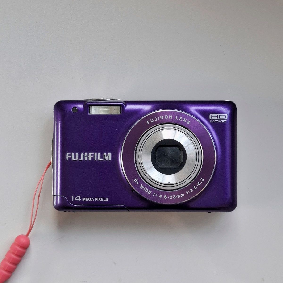 Camera Fujifilm Finepix Jx500 14mp | Fujifilm Usado 133722156 | enjoei