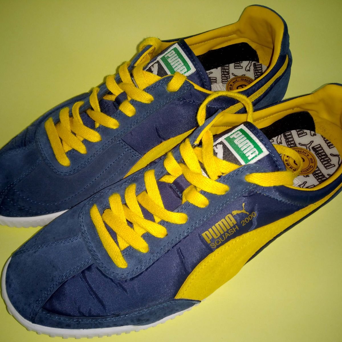 Tenis store puma 2000