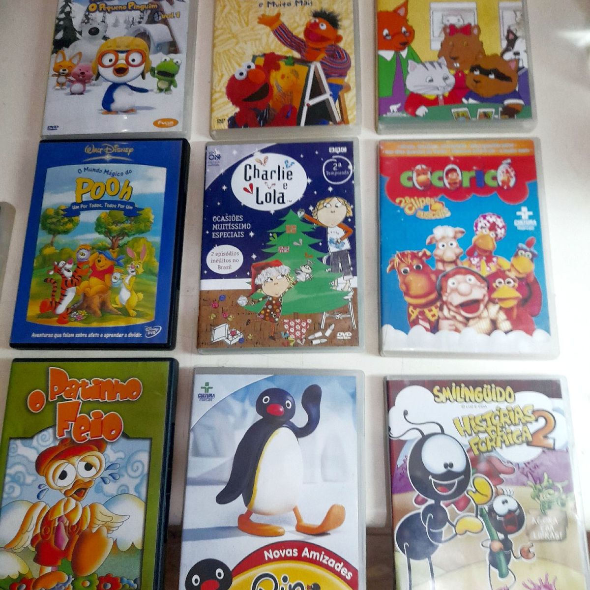 Classic Kids Shows [DVD](中古品) Kids Classic [DVD](中古品) Shows