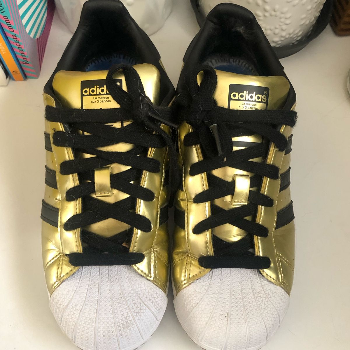 adidas gazelle silver green womens Men's adidas Superstar Shoes White IF1585 main image 1