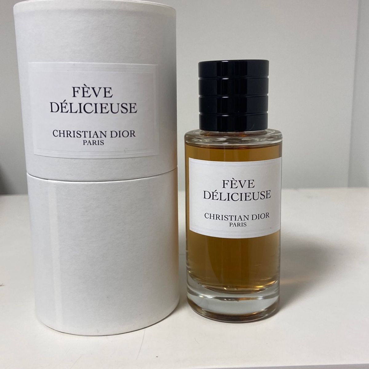 Dior Fève Délicieuse 40ml | Dior Usado 110440859 | enjoei