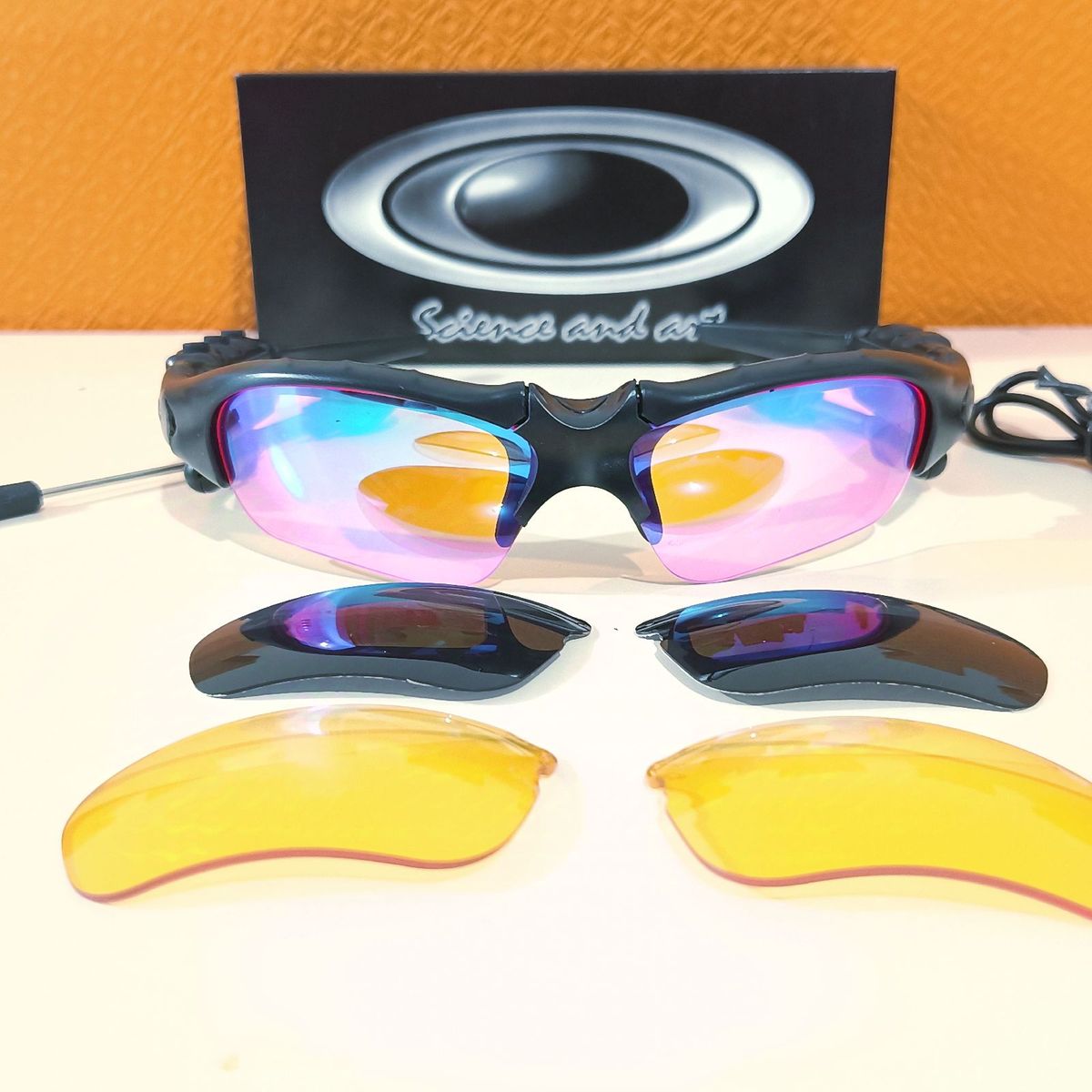 小物 Oakley THUMP 1.0 Tortoise Oakley Thump Sunglasses | Review and Guide | Oakley Forum