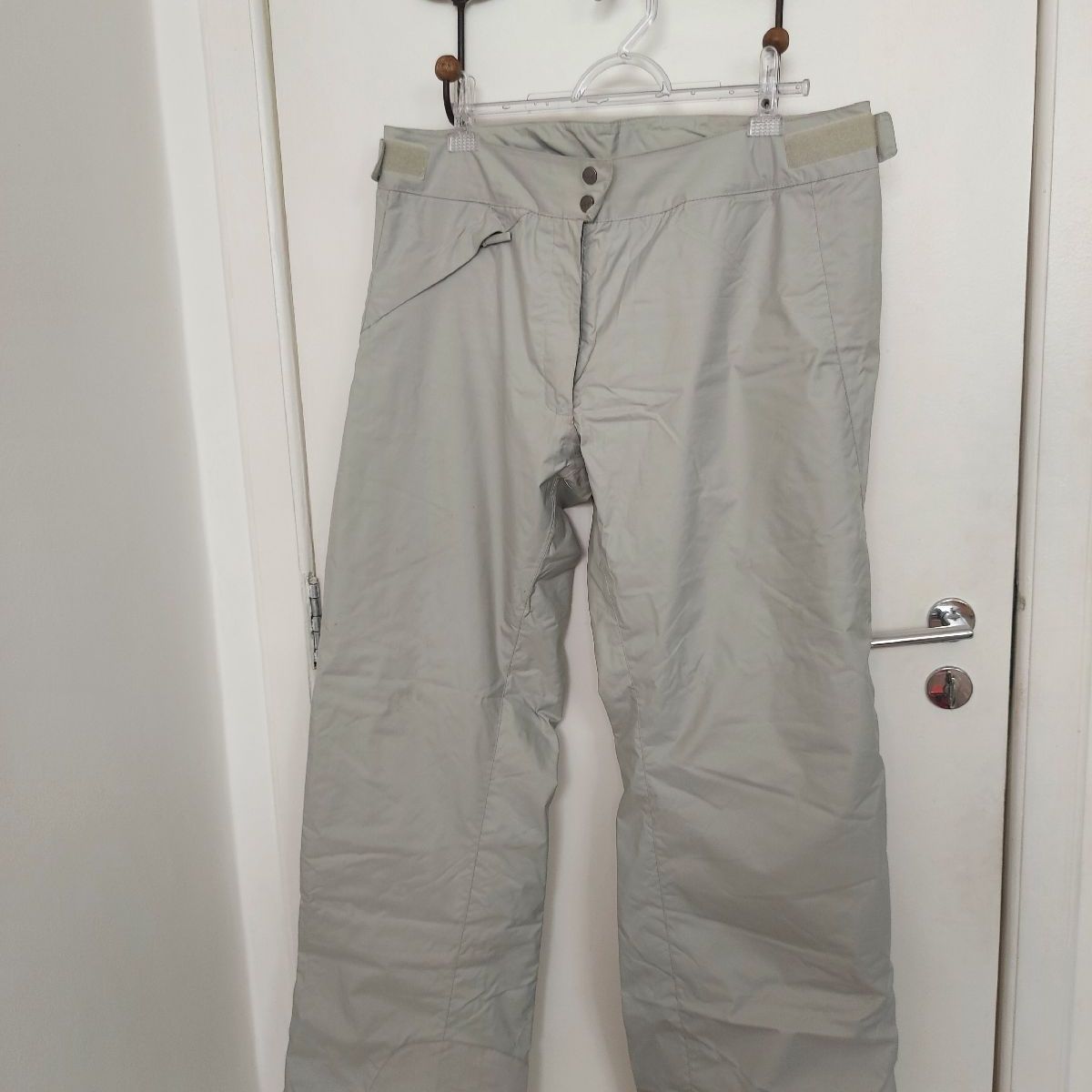 Calça para store neve feminina decathlon