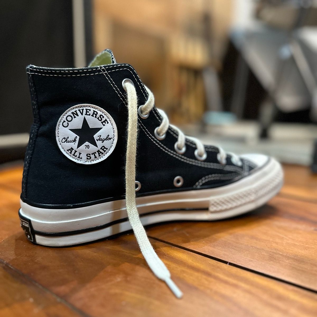 Converse 88877 usado hotsell