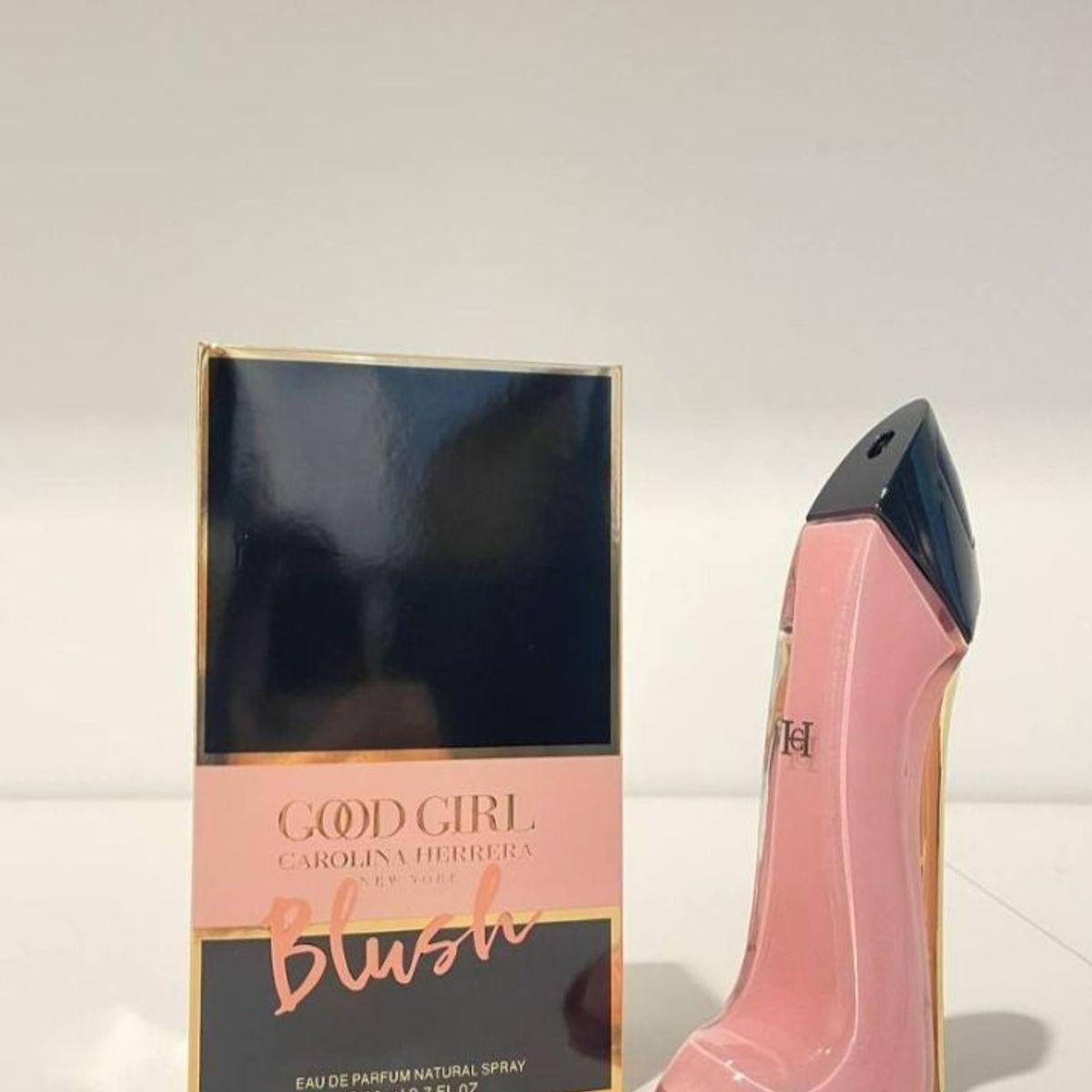 Good Girl Blush Carolina Herrera Eau De Parfum Feminino 80ml - Danny  Cosmeticos