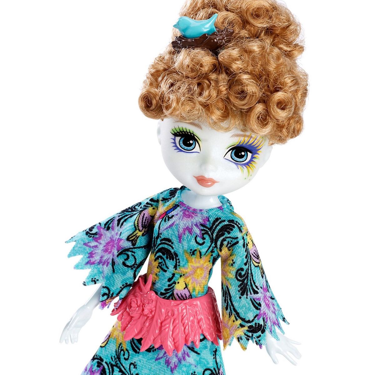 ever after high pixie dolls