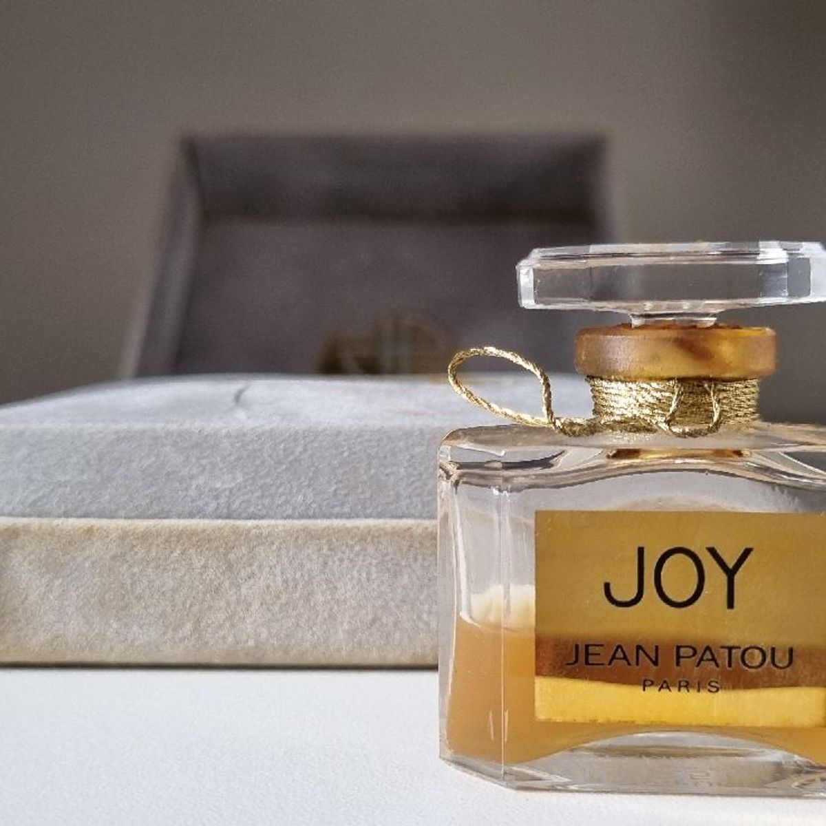 PATOU　1000　ＪＯＹ　４個セット JEAN