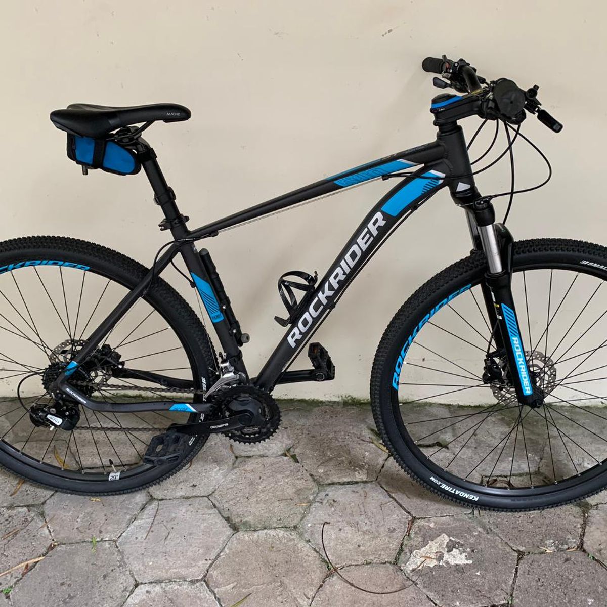 St 500 Rockrider Modelos Bicicleta Rockrider St500 Decathlon 29