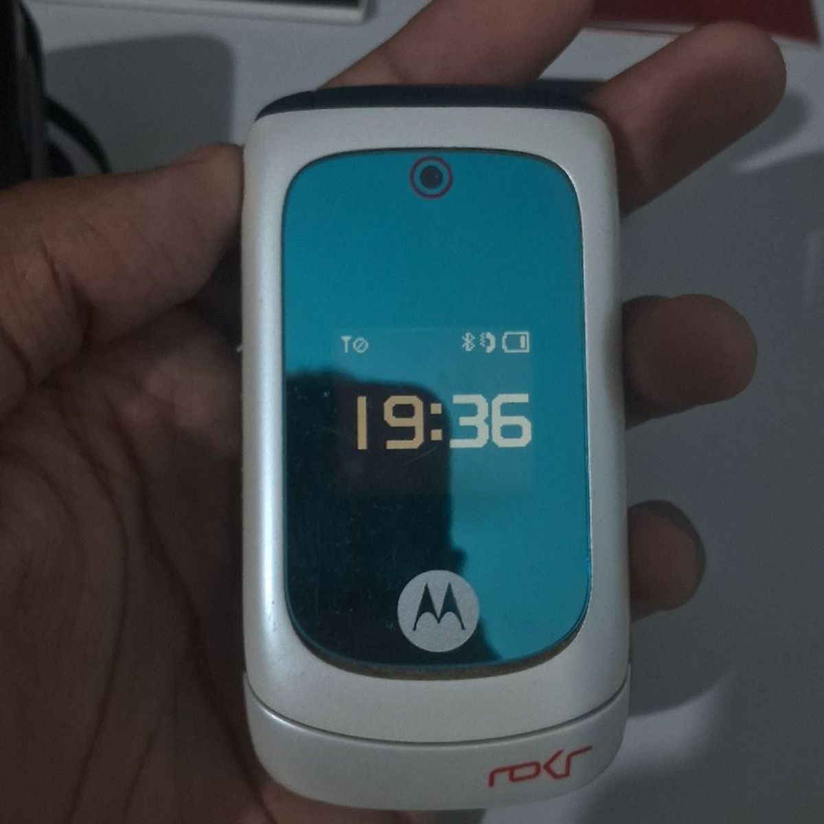 Motorola Nxzero Edição Especial | Motorola Usado 115216718 | enjoei