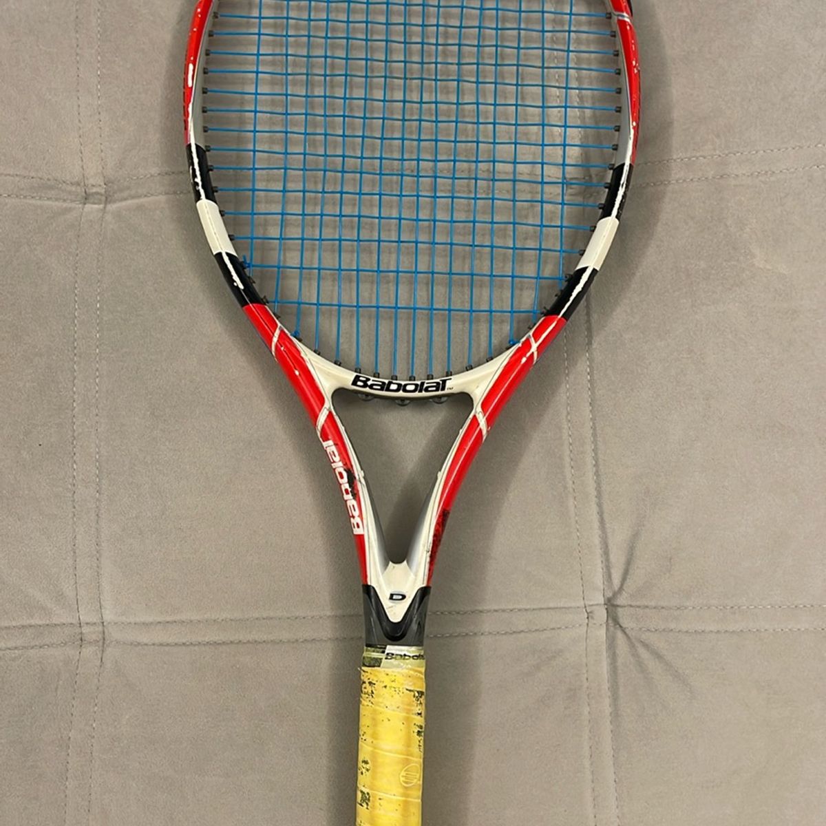 Babolat DRIVE Z TUOR 3本セット バボラ Babolat PURE DRIVE Z TOUR 3本セット - メルカリ