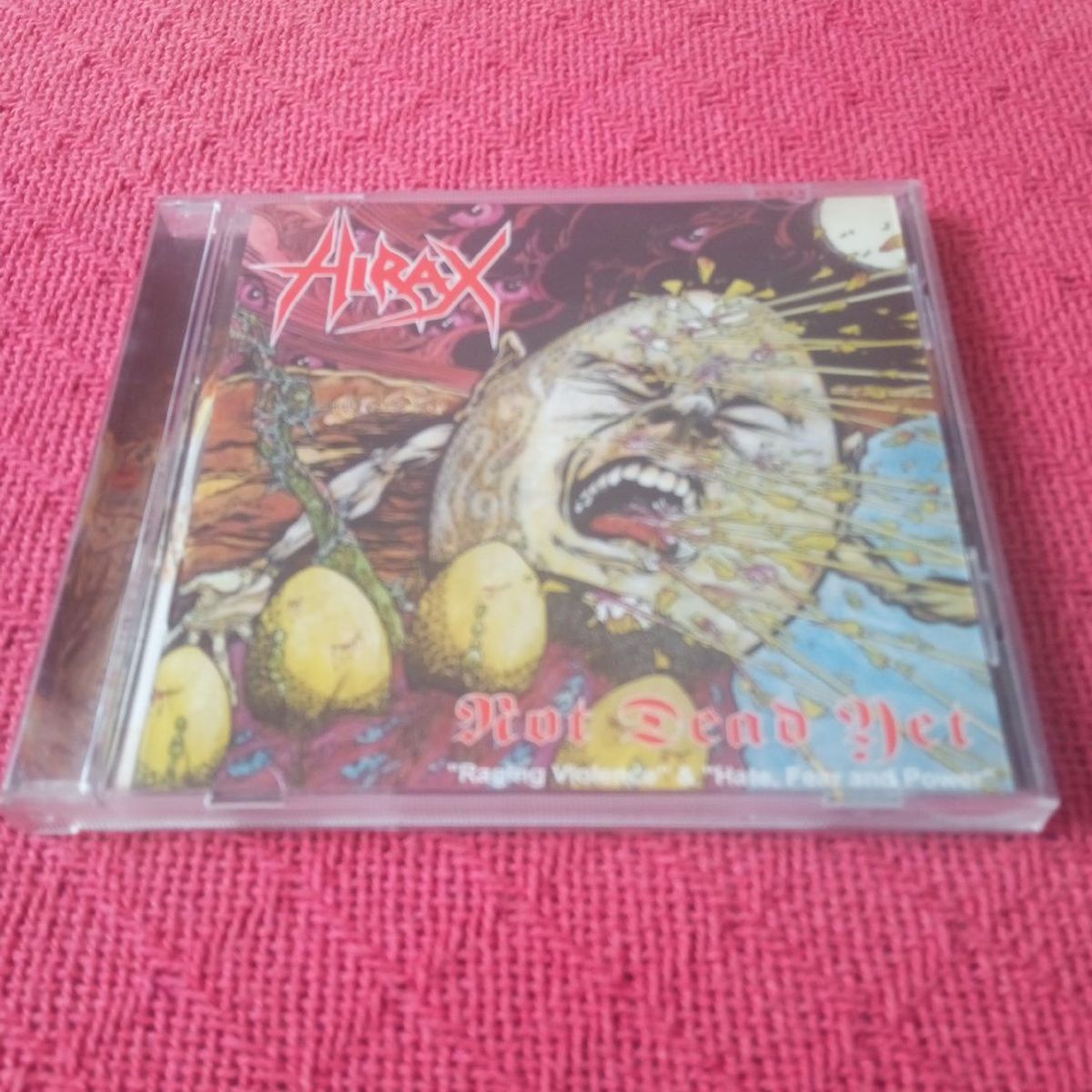 その他 YOUR HERO IS NOT DEAD [CD] Westerman – Your Hero Is Not Dead | Releases | Discogs