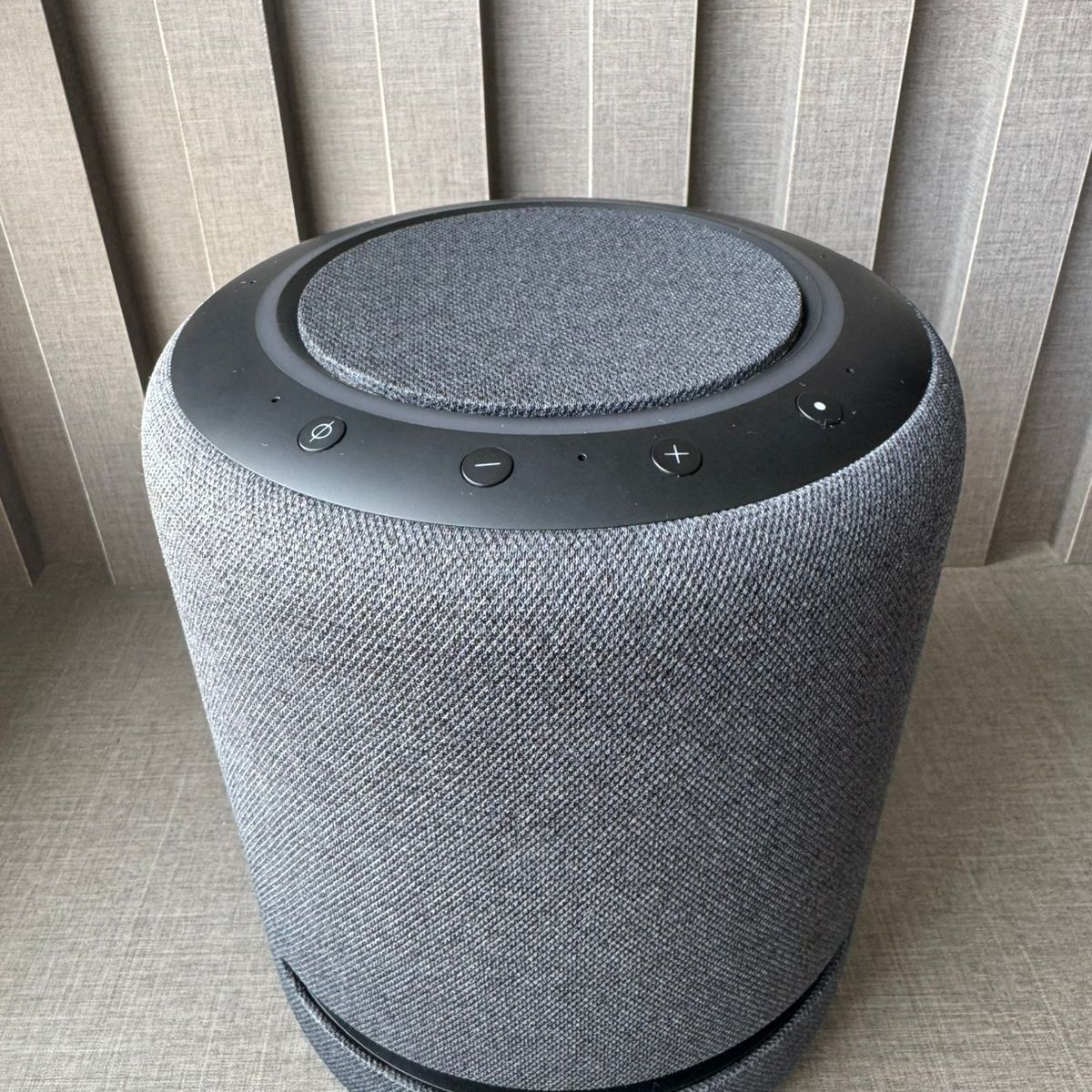 Amazon Echo Studio - 1 Ano Uso | Amazon Usado 112209732 | enjoei