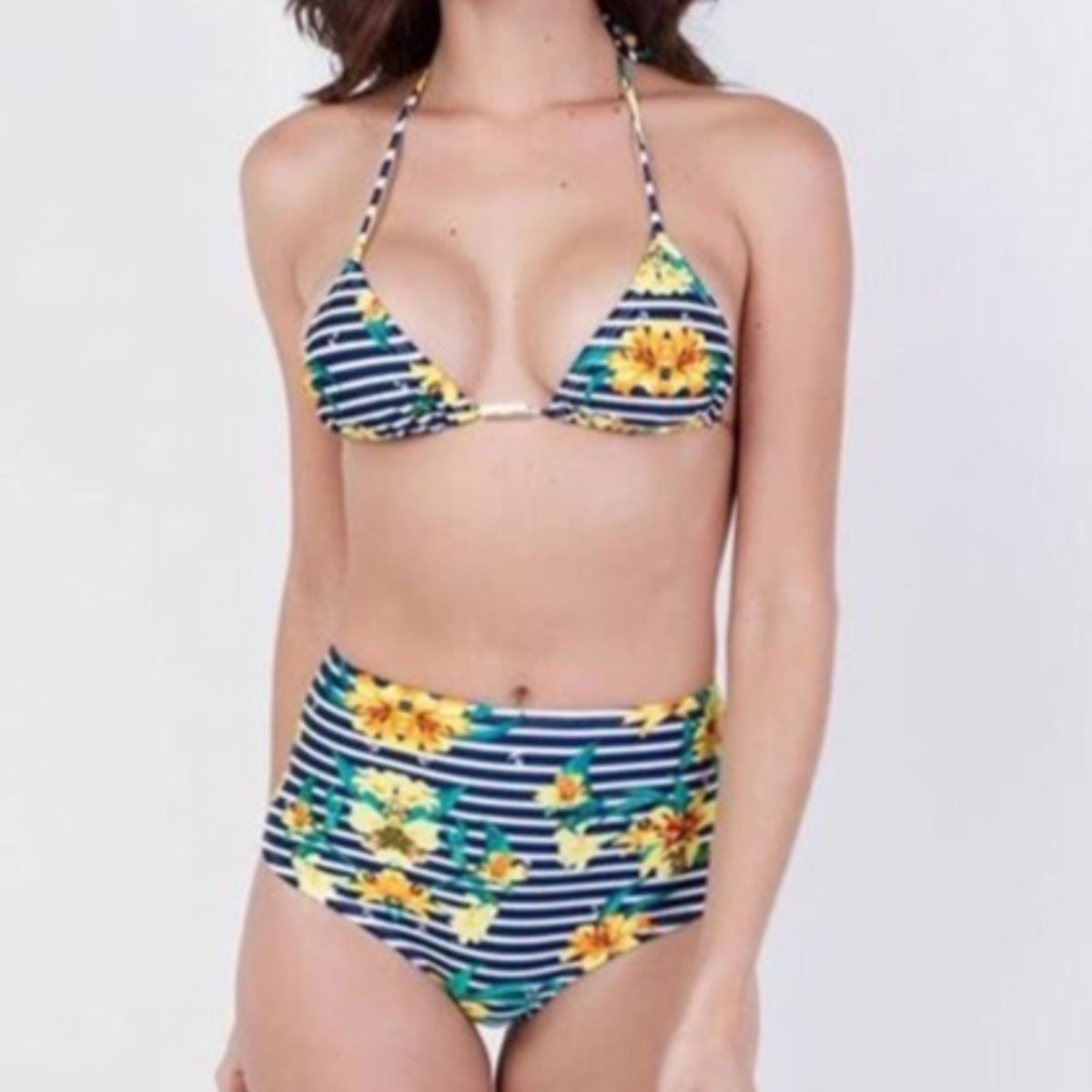 biquini branco renner