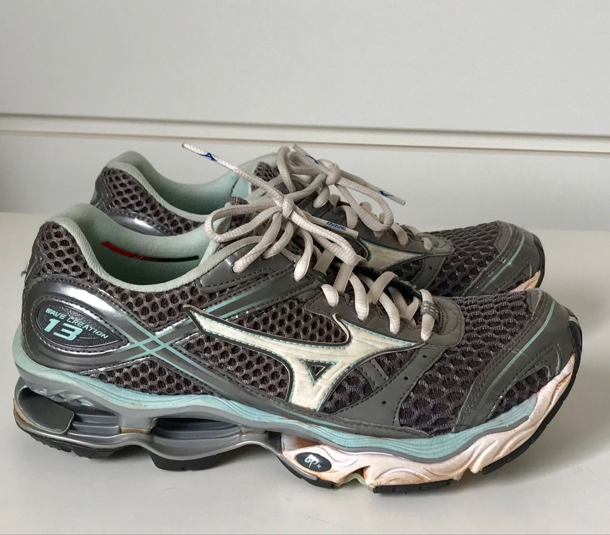 mizuno creation 13