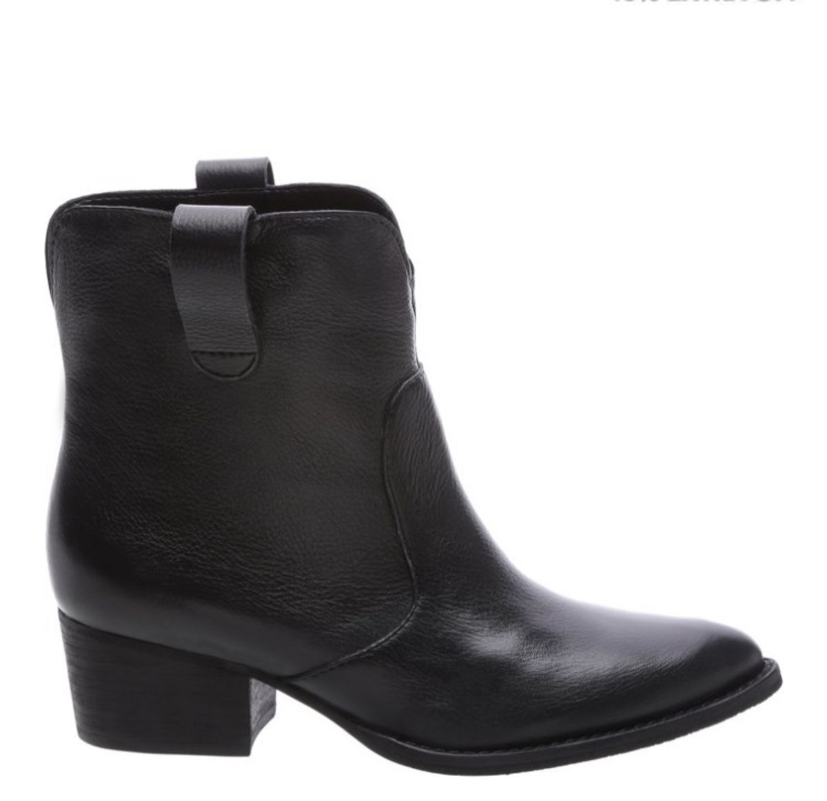 bota western schutz