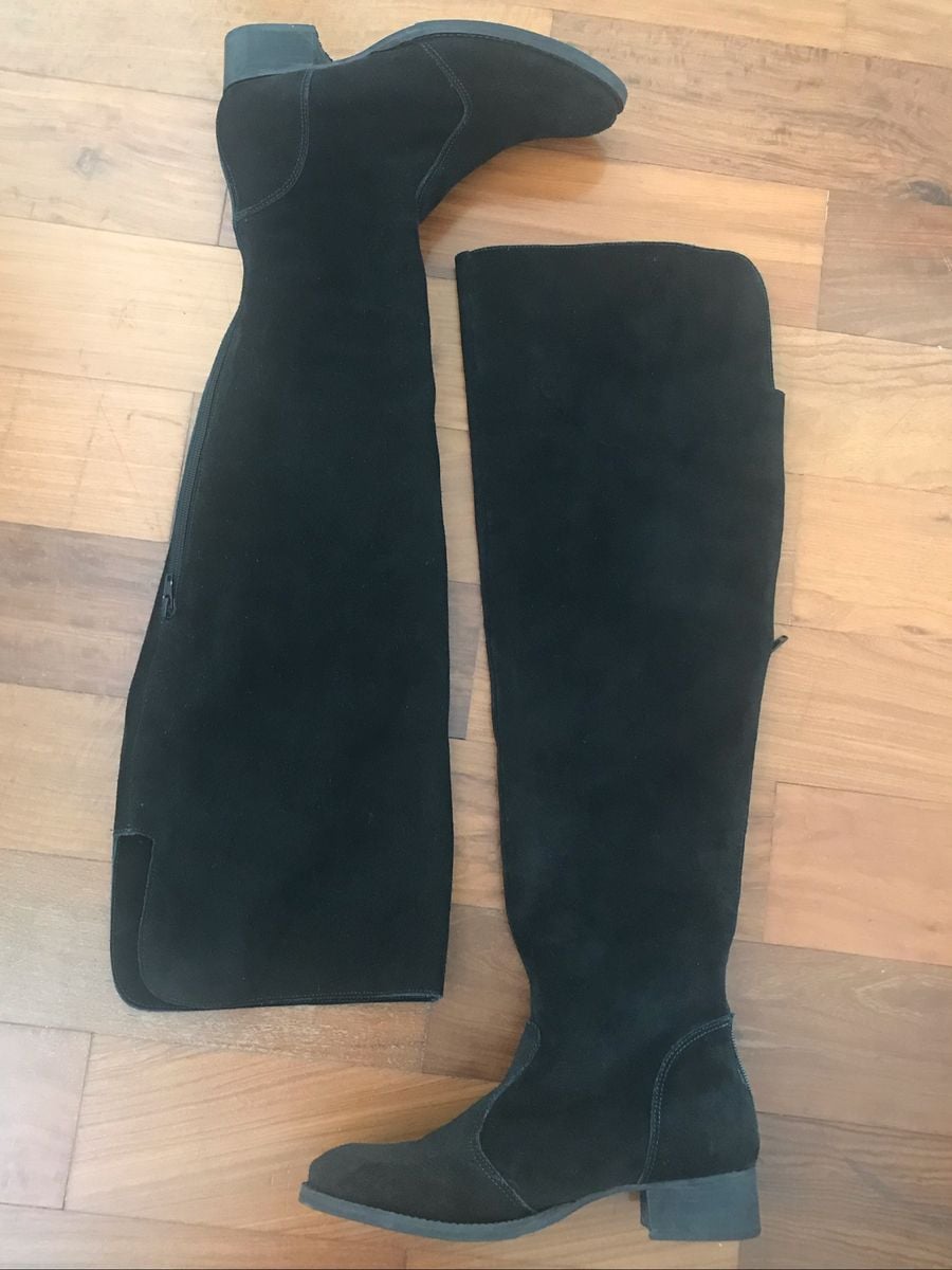 bota over the knee taquilla