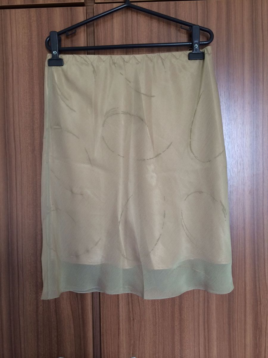 saia de maria bonita