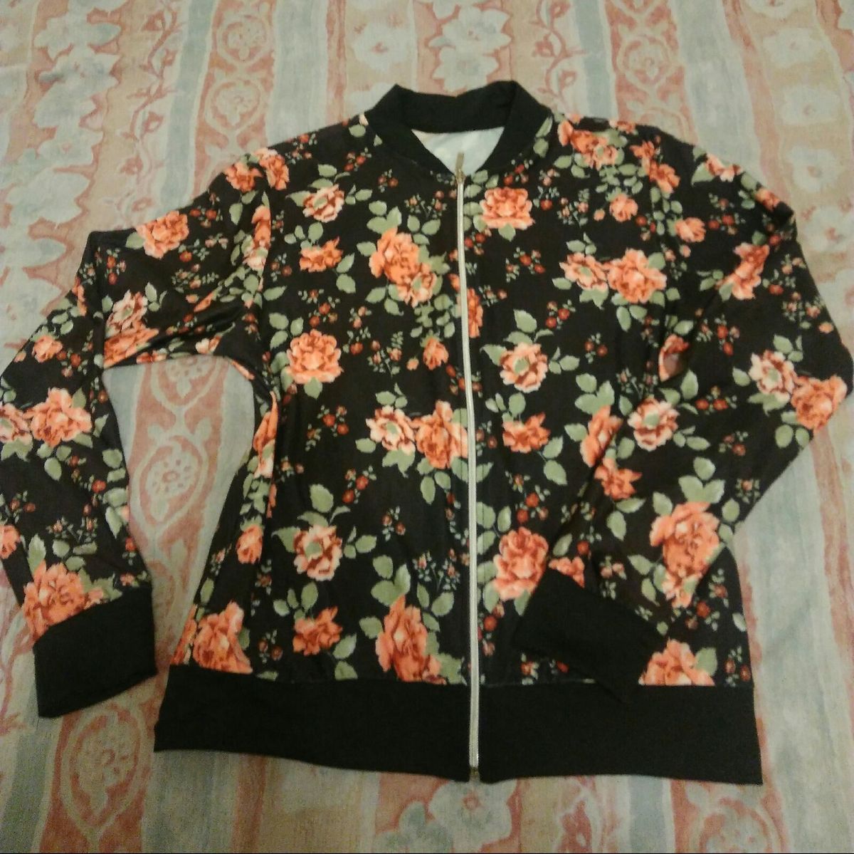 bomber florida feminina