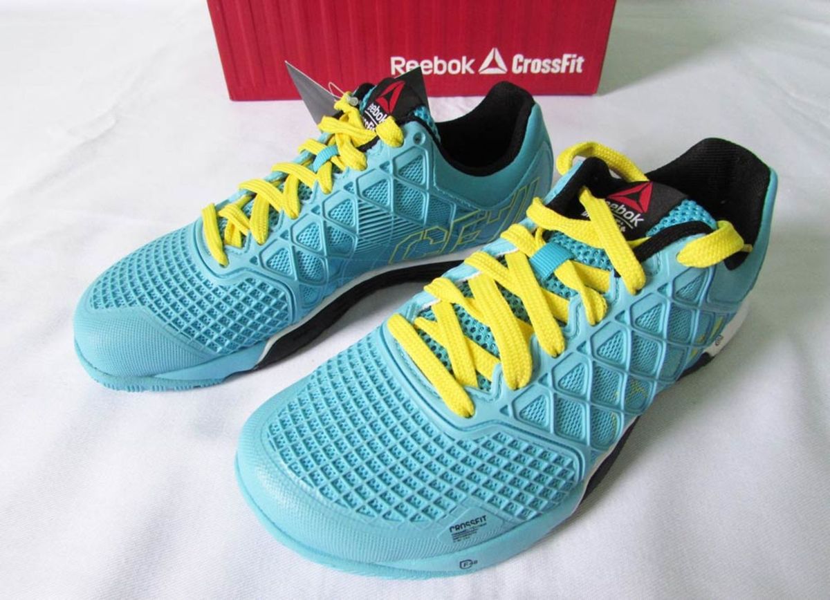 reebok nano 37
