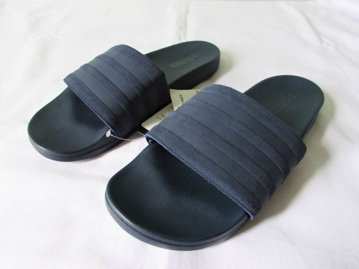 chinelo adilette cloudfoam