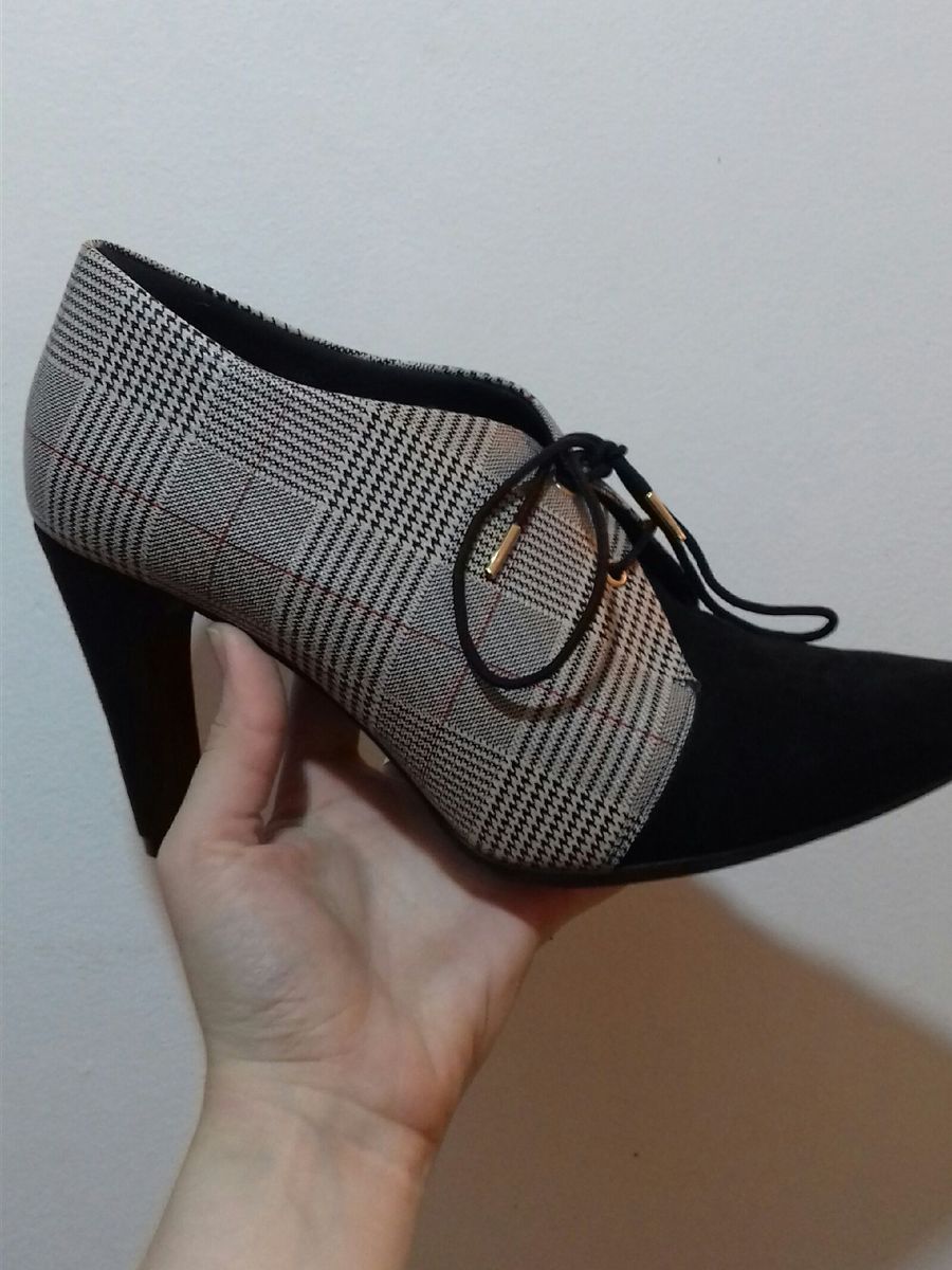 sapatos femininos piccadilly 2019