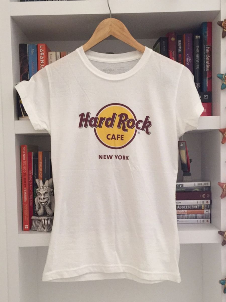 hard rock roupa