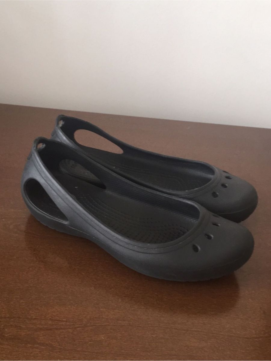 sapatilha crocs kadee