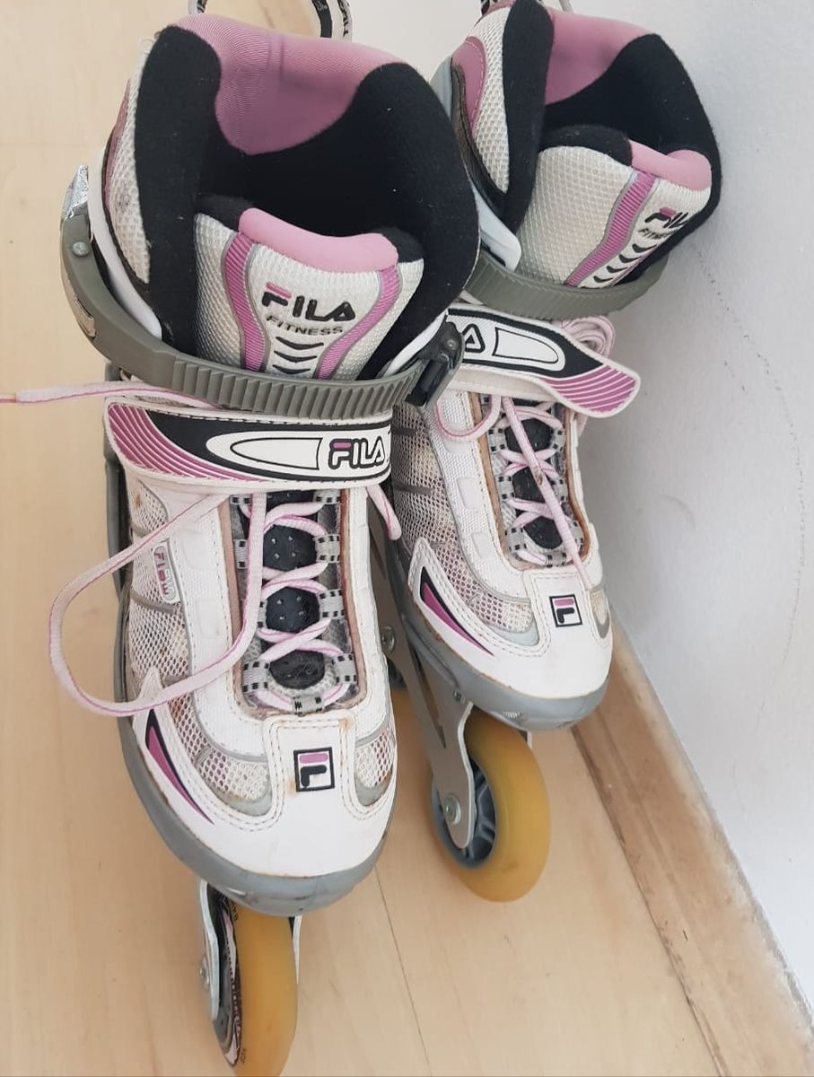 patins fila primo wave